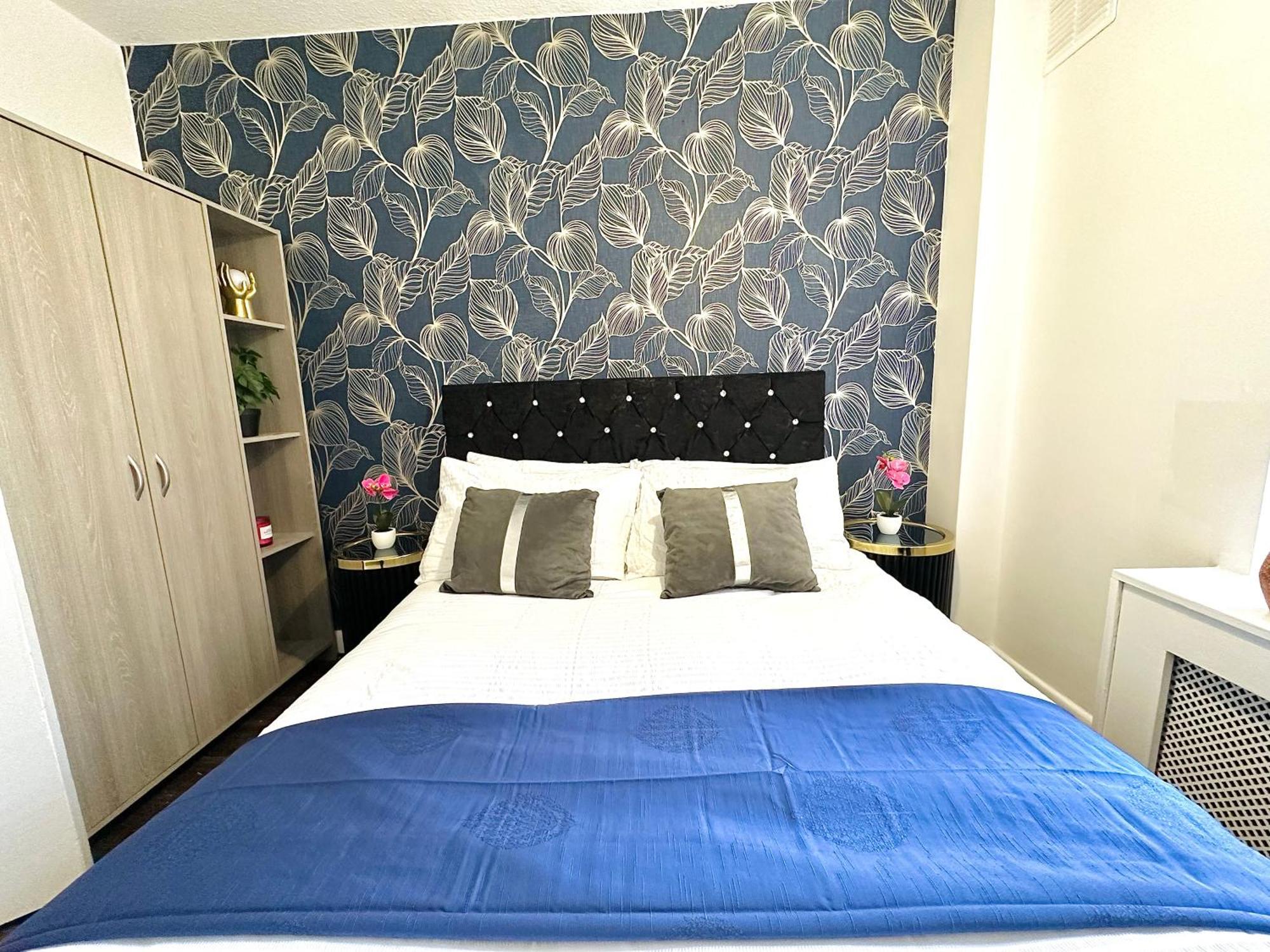 Apartament Hyde Park Comfortable Two Bedroom